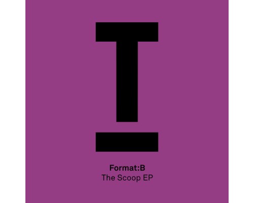 Format:B - The Scoop EP