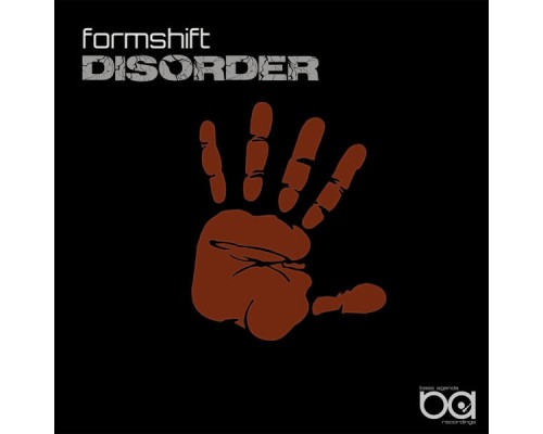 Formshift - Disorder