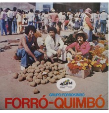 ForróKimbó - Forró Quimbó