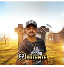 Forró Potente - Piseiro & Vaqueijada