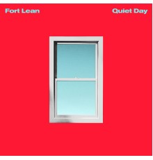 Fort Lean - Quiet Day