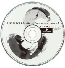 Forêt équatoriale - Bruitages, Vol. 1
