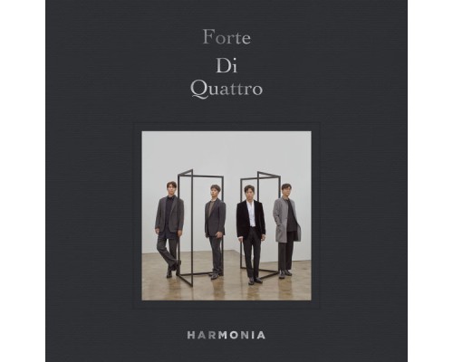 Forte Di Quattro - HARMONIA