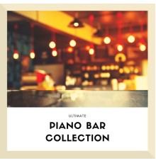 Fortepiano Café - Ultimate Piano Bar Collection - Relaxing Jazz Music for Working in Office Afterhours & Overtime