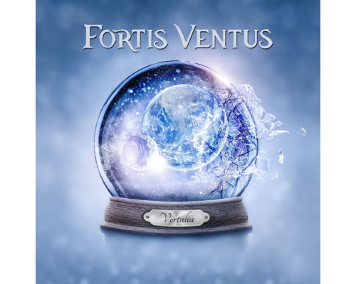 Fortis Ventus - Vertalia