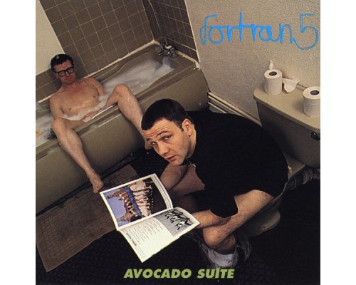 Fortran 5 - Avocado Suite