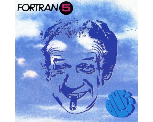 Fortran 5 - Blues