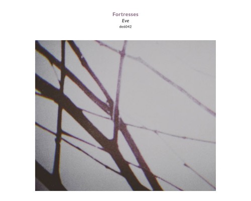 Fortresses - Eve