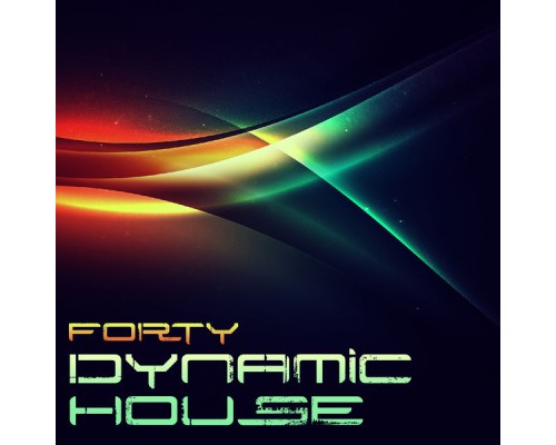 Forty - Dynamic House