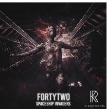 FortyTwo - Spaceship Invaders