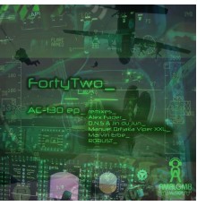 FortyTwo - AC-130 ep