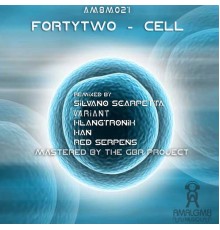 FortyTwo - Cell