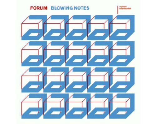 Forum - Blowing Notes