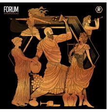 Forum - Symposium LP