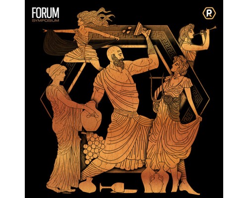 Forum - Symposium LP