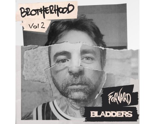 Forward - Brotherhood, Vol.2