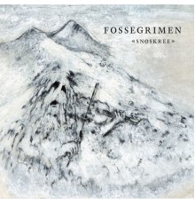 Fossegrimen - Snøskree