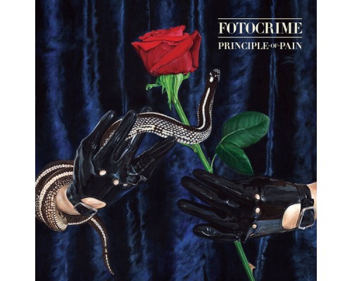 Fotocrime - Principle of Pain