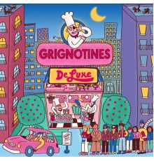 FouKi - Grignotines de Luxe