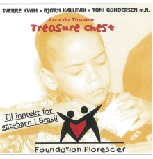 Foundation Florescer - Treasure Chest