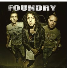 Foundry - Foundry