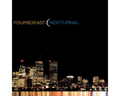 Four80East - Nocturnal