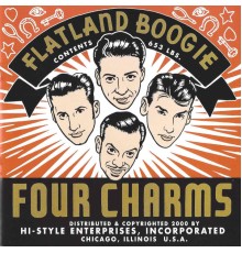 Four Charms - Flatland Boogie