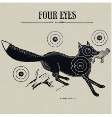 Four Eyes - Our Insides