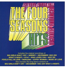 Four Seasons - Hits Digitially Enhanced