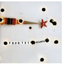 Four Tet - Rounds