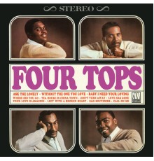 Four Tops - Four Tops