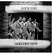 Four Tops - Greatest Hits