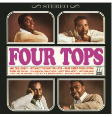 Four Tops - Four Tops