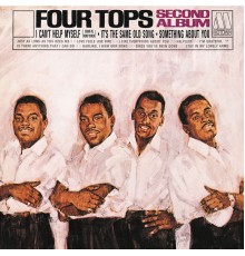 Four Tops - Second Album