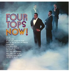 Four Tops - Four Tops Now