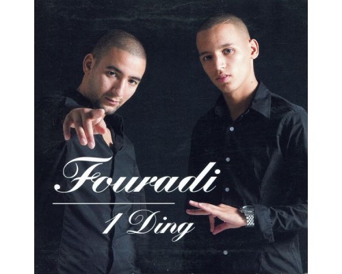 Fouradi - 1 Ding Fouradi - 1 Ding