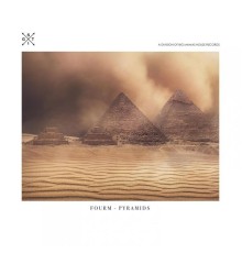 Fourm - Pyramids