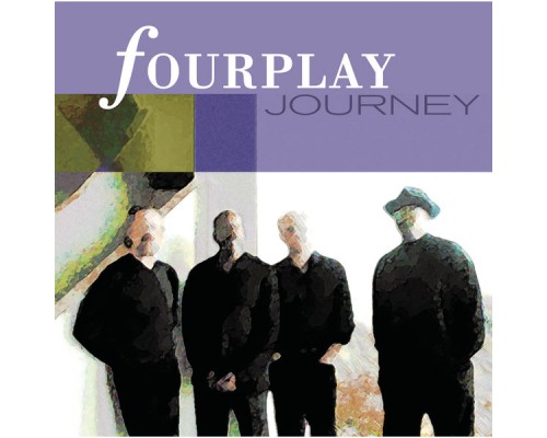 Fourplay - Journey