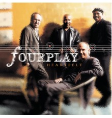 Fourplay - Heartfelt