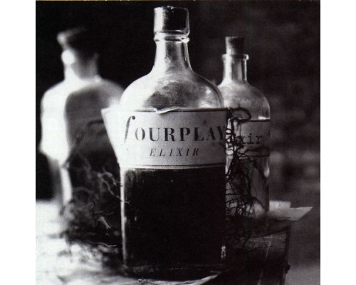 Fourplay - Elixir