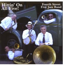 Fourth Street Five - Hittin' On All Five