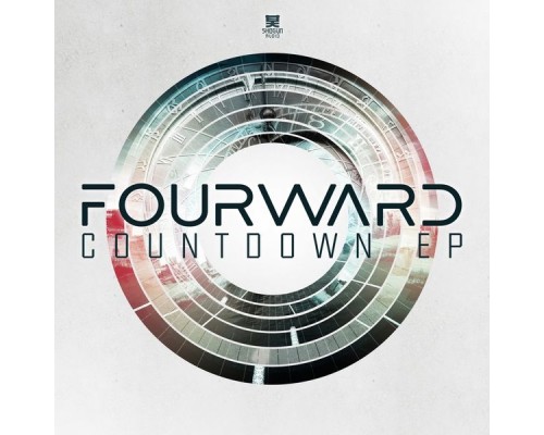 Fourward - Countdown EP