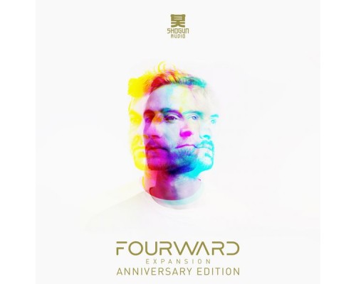 Fourward - Expansion (Anniversary Edition)