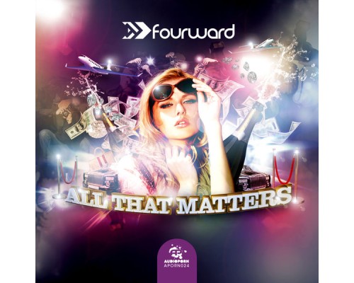 Fourward - All That Matters