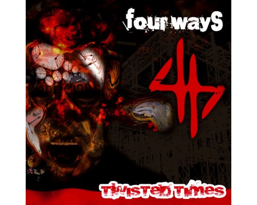 Fourways - Twisted Times