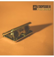 Fox Rider - L'Odyssée II