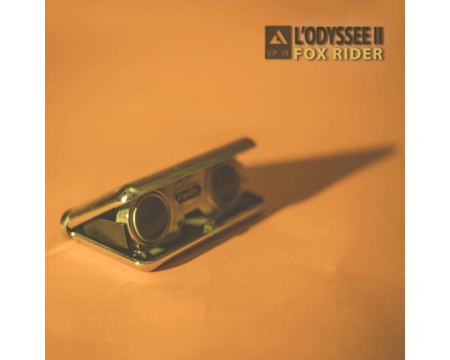 Fox Rider - L'Odyssée II