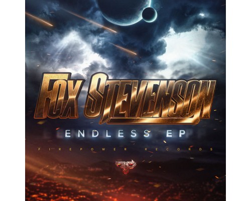 Fox Stevenson - Endless