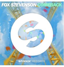 Fox Stevenson - Comeback