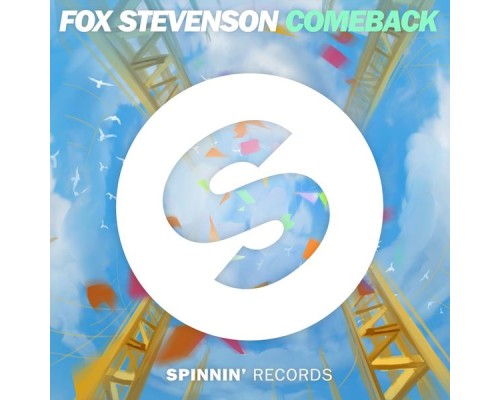 Fox Stevenson - Comeback